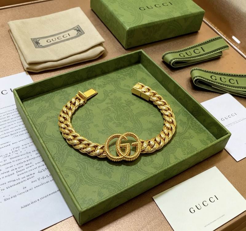 Gucci Bracelet 07yxs151